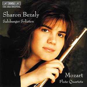 MOZART: Flute Quartets