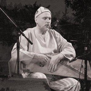 Сергей Старостин 的头像