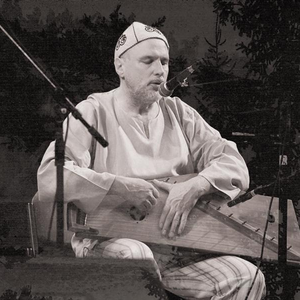 Сергей Старостин photo provided by Last.fm