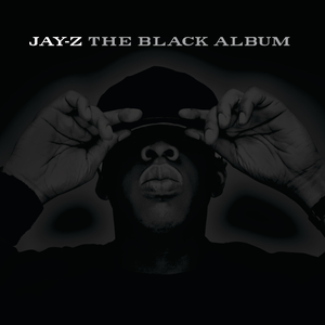 The Black Album