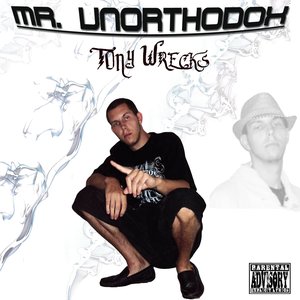 Mr. Unorthodox