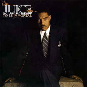 To Be Immortal