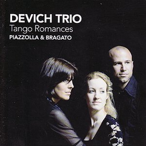 Tango Romances