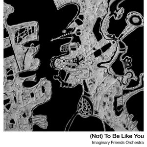 (not) to be like you