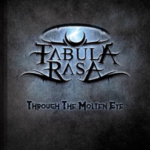Through the Molten Eye