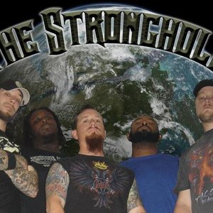 Image for 'The Stronghold'
