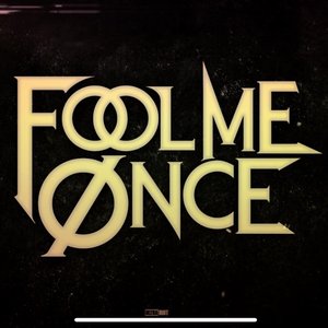 Fool Me Once 的头像