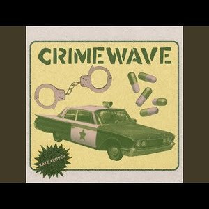 CRIMEWAVE