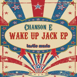 Wake Up Jack - EP