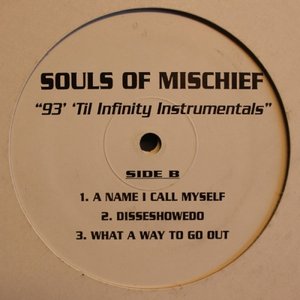 93 'Til Infinity Instrumentals