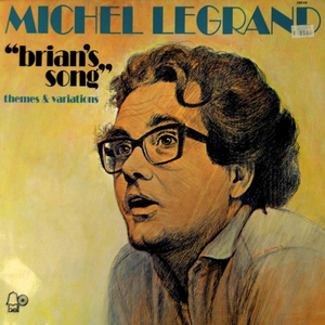 Michel Legrand - Brian