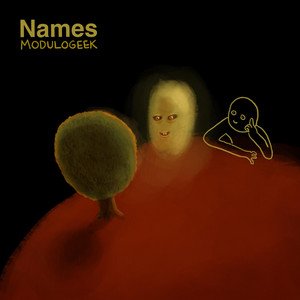Names - EP