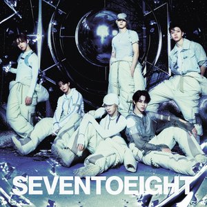 728 1st single ′SEVENTOEIGHT′