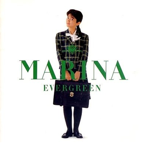 EVERGREEN cover