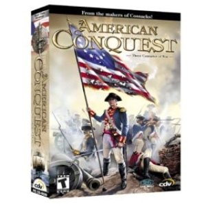 Аватар для American Conquest