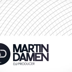 Martin Damen 的头像