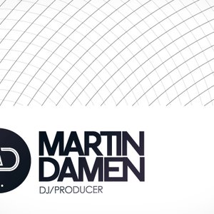 Avatar for Martin Damen