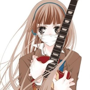 ニノ(CV.早見沙織) 的头像