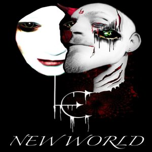 Image for 'New World'