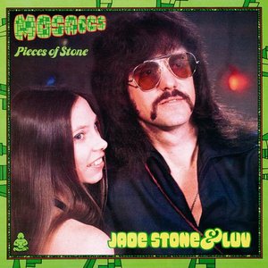 Mosaics - Pieces Of Stone
