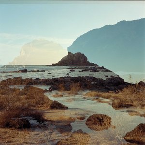 High Desert Low Tide