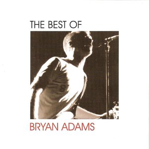 The Best Of Bryan Adams