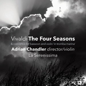 Vivaldi: The Four Seasons • Concertos for Bassoon & Violin 'in tromba marina'