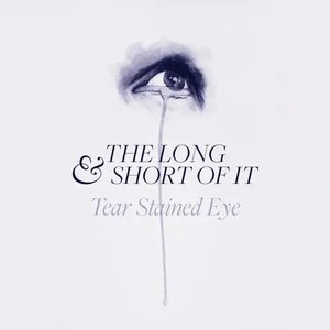 Tear Stained Eye
