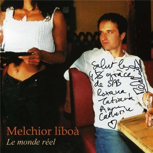 Melchior Liboa 的头像