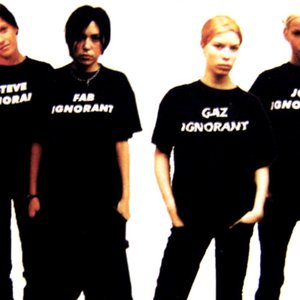 Gli Ignoranti 的头像