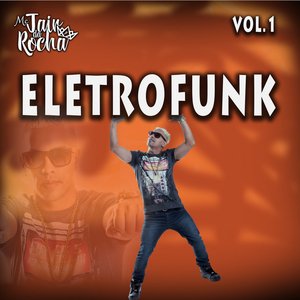 Eletrofunk Vol. 1