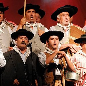 Avatar for Choir from Alentejo