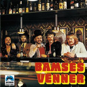 Bamses Venner