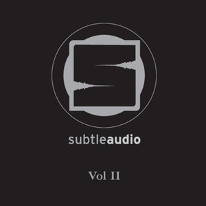 Subtle Audio Vol. II (Bonus Tracks & Vinyl Exclusives)