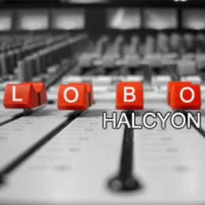 Lobo Halcyon のアバター