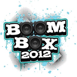Boombox2012