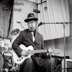 New Sky Songs - EP