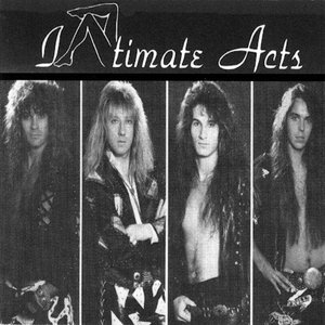 Intimate Acts