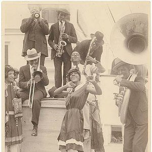 Sonny Clay's Plantation Orchestra 的头像