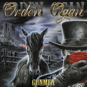 Gunmen (Special Edition)