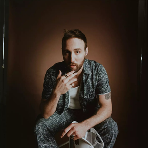 Ruston Kelly
