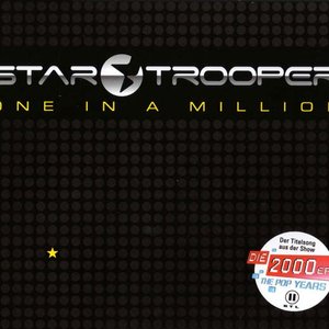 Star Trooper のアバター