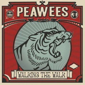 Walking The Walk