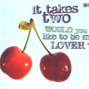 Would You Like To Be My Lover