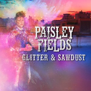 Glitter & Sawdust