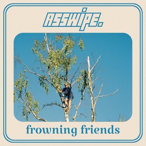 Frowning Friends - Single