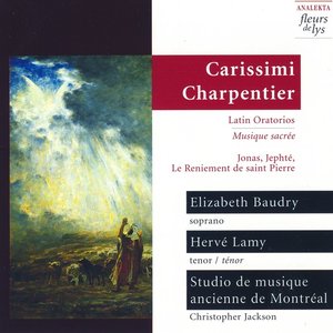 Zdjęcia dla 'Latin Oratorios (Musique Sacrée)'