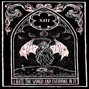 I Hate the World, and Everyone In It - Single