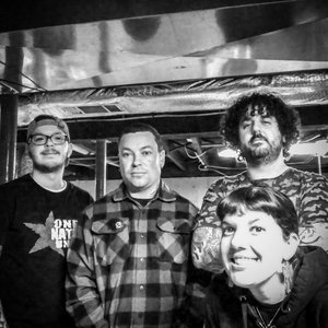 Jaimee Danger & the Dynamite 的头像