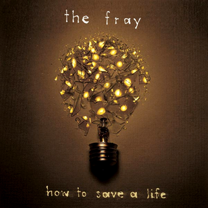 Album Art for How to Save a Life